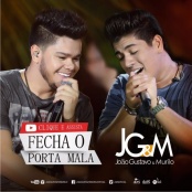 Jo㯠Gustavo e Murilo