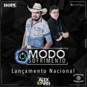 Alex e Yvan