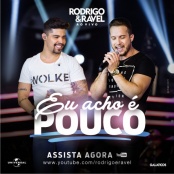 Rodrigo e Ravel 