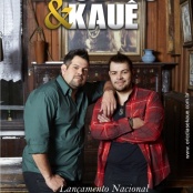 Eric Dias e Kau