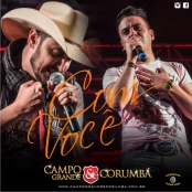 Campogrande e Corumb