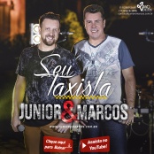 Junior e Marcos
