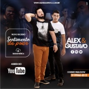 Alex e Gustavo