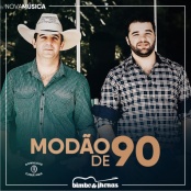 Bimbo e Jhonas