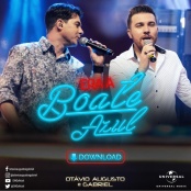 Otᶩo Augusto e Gabriel