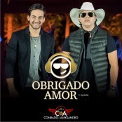 Conrado e Aleksandro