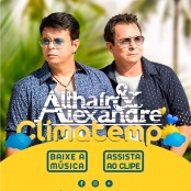 Althair e Alexandre