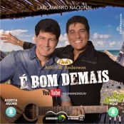Arlen e Anderson