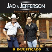 Jad e Jefferson