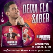 Henrique Vilarins