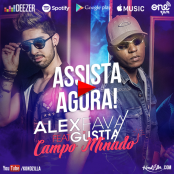 Alex Fava feat  Gustta