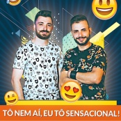 Ruan e Marcelo