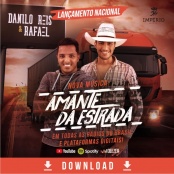 Danilo Reis e Rafael