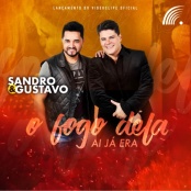 Sandro e Gustavo