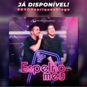 Henrique e Diego