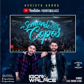 Igor e Walace
