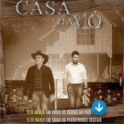 Gilvan e Paulo Henrique