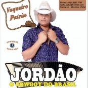 Jord㯠 O Cowboy do Brasil 