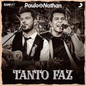 Paulo e Nathan