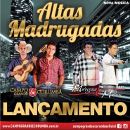 Campo Grande e Corumbá