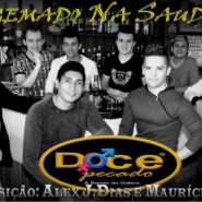 Banda Doce Pecado