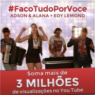 Adson e Alana