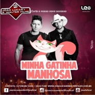 João Lucas e Walter Filho