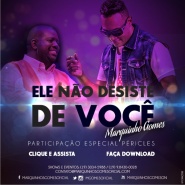Marquinhos Gomes e Péricles