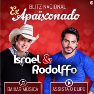 Israel e Rodolffo