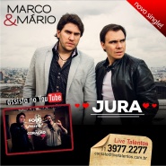 Marco e Mário