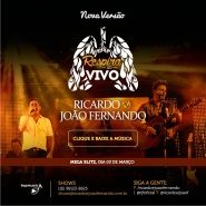 Ricardo e João Fernando