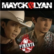Mayck e Lyan