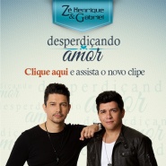 Zé Henrique e Gabriel