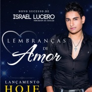 Israel Lucero