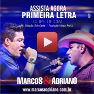 Marcos e Adriano