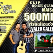 Everton e André