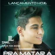Israel Lucero