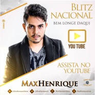 Max Henrique