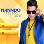 Nanndo Azevedo