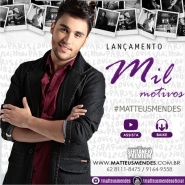 Matteus Mendes