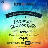 Toni e Tiago