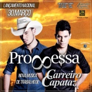 Carreiro e  Capataz