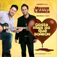 Maycon e renato