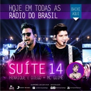 Henrique e Diego Feat. MC Guimê 