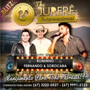 Rominho e Fernando & Sorocaba