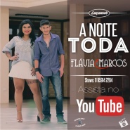 Flavia e Marcos