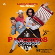 Trio Violada