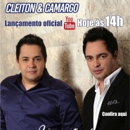 Cleiton e Camargo