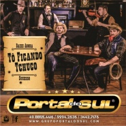 Portal do Sul