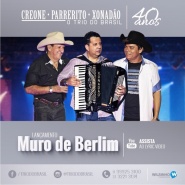Trio do Brasil 